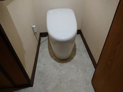 IS様邸トイレ完成.JPG