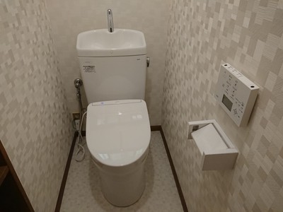 KM様邸トイレ完成.JPG