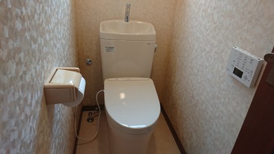 SM様邸トイレ完成.JPG