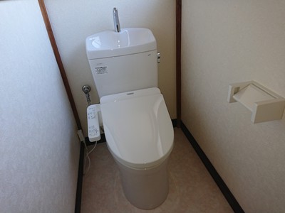 ST様邸トイレ完成.JPG