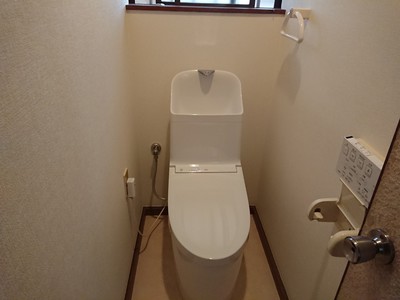 TH様邸トイレ完成.JPG