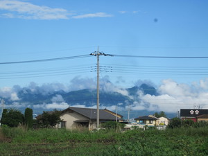 雲の写真.JPGのサムネール画像