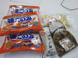 お菓子ｓ様より.JPG