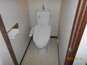 福島邸トイレ完成.JPG