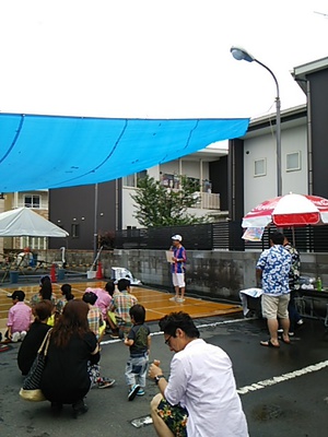 2014.7.19夏祭り開会式.JPG