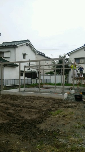 2014.9.4高橋邸建て替え.JPG