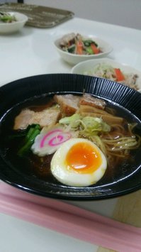 2015.4.8ダイキョー飯店ラーメン.JPG